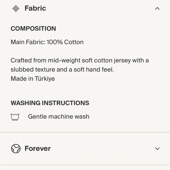 ME+EM fit and flare dress, US Size 8 - Picture 13 of 15